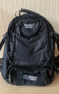 کوله پشتی deuter