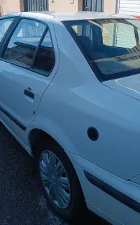سمند موتور بوش دوگانه کارخانه