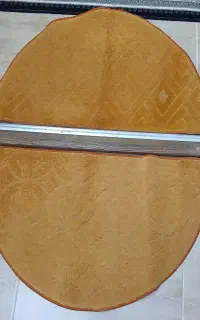 پادری نیم دایره