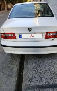 سمندlfسون مدل آخر 95 برج 12قابل معاوضه