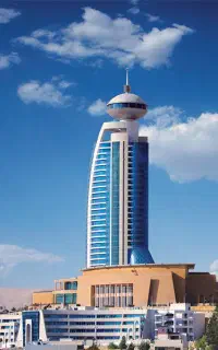 ارتباط ایران با اقلیم کردستان سلیمانیه اربیل