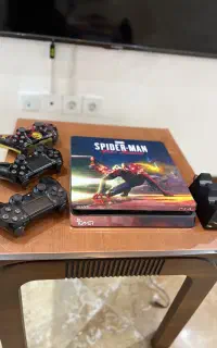 ps4 کپی خور