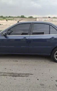 دنا مدل 96