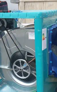 خدمات فنی و سرویس کولرآبی