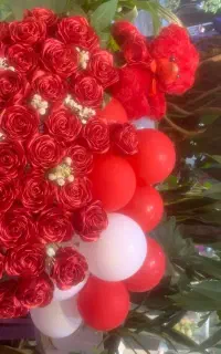 باکس گل