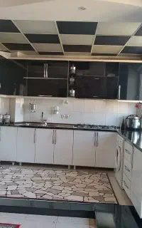 کابینت آشپزخانه
