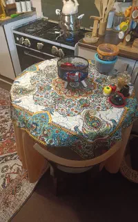 میز ناهار خوری