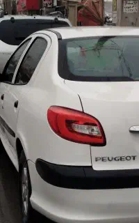 206sd مدل87 v8