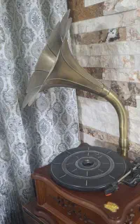 گرامافون