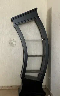 ست میز تلویزیون و بوفه