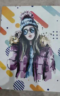 کلاسور بدونه برگه