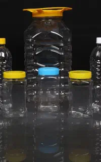 فروش  عمده جار و بطری  مستقیم از کارخانه