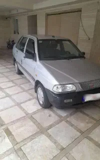 پراید ۱۴۱ مدل ۹۰