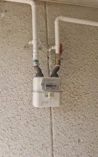 خدمات لوله کشی گاز و آب صفدری/اقساطی