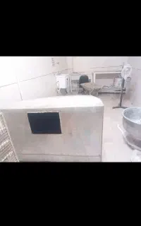 هود صنعتی نانوایی و کبابی و آشپزخانه و فست فوتی