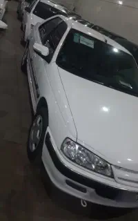 پارس موتور جدید XU7P
