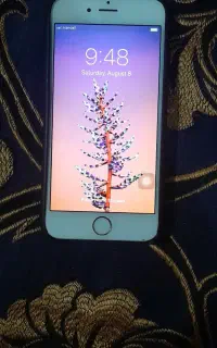 آیفون 6sاصل نو