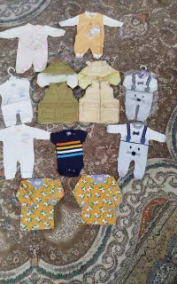 لباس گرون نخر