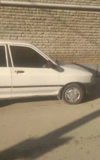 پراید ۸۳