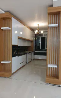 کابینت و کمد دیواری