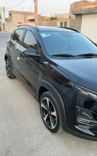 اتومات Mvm X33 کراس