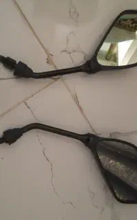 اینه