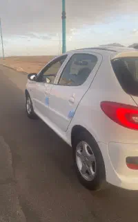 207پانا ارتقایافته مدل1403