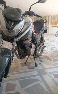 موتور زنتکس 230