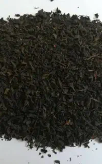 چای قلم چین ۲
