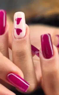 ناخنکاری حرفه ای، تخفیف ویژه