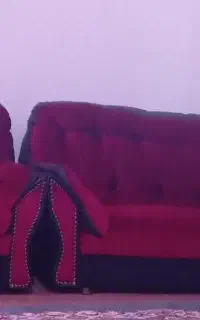 مبل هفت نفره  تمیز