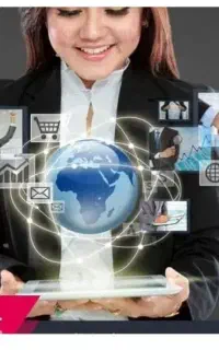 کار در منزل با گوشی