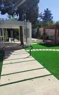 فروش چمن مصنوعی