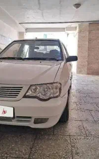 پراید 132 مدل 89 قیمت 560