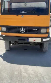 خاور ۶۰۸