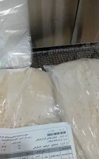 نان لواش