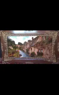 فر وش تابلو فرش