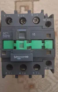 یک عددکنتاکتورSchimanooنو.قیمت فوقالعاده استسنایی
