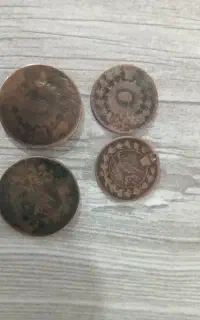 سکه قدیمی