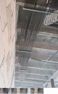 برقکار ساختمان و صنعتی