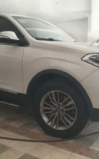 تیگو ۵ FL فول اپشن