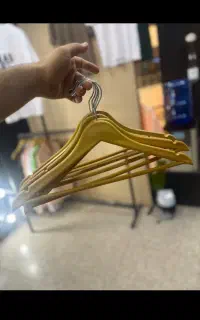 چوب لباسی