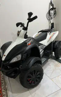 ماشین شارژی نونو