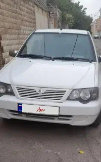 خودرو ۱۳۲