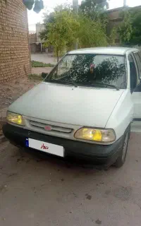 پراید صبا