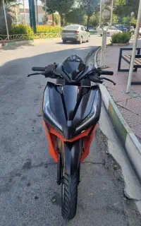 موتور کلیک آوا ۱۴۰۰
