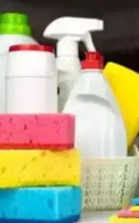 نظافت منزل