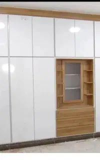 کمددیواری تمام ام دی اف متری ۸۵۰۰