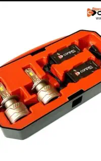 هدلایت کانپکس مدل ConPex X8 پایه H7