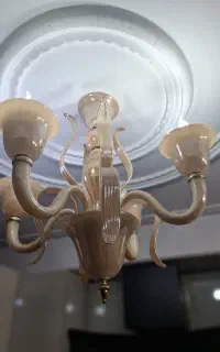 لوستر درحدنو